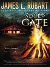 Cover image for Soul's Gate